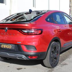 Renault Arkana 1.6 E-TECH 145H HYBRID RS-LINE N&icirc;mes