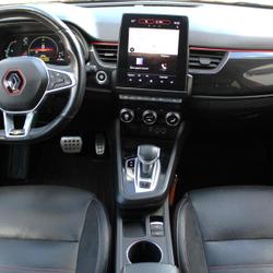 Renault Arkana 1.6 E-TECH 145H HYBRID RS-LINE N&icirc;mes