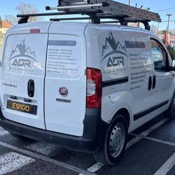 Autres Fiat 1.3 MULTIJET 95 CH EASY PRO 2 PL GARANTIE CONSTRUCTEUR 05/28 Idron