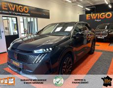 Peugeot 3008 Fréjus