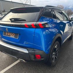 Peugeot 2008 1.2 130ch GT GRIP CONTROL / CAMERA DE RECUL / APPLE CARPLAY / TOIT BLACK DIAMOND / ENTRETIEN PEUGEOT Le Versoud