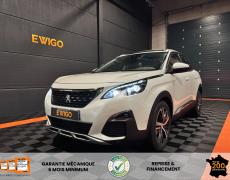 Peugeot 3008 Mons-en-Barœul