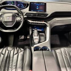 Peugeot 3008 1.6 165Ch EAT6 - ALLURE BUSINESS - SIEGES CUIR CHAUFF - SON FOCAL - FEU LED - TOIT OUV PANORAMIQUE Mons-en-Bar&oelig;ul