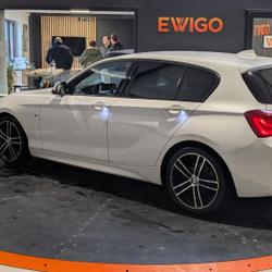 BMW Serie 1 2.0 118 D 150CH PACK M ULTIMATE BVA-(CAMERA DE RECUL/INT CUIR/SUIVI COMPLET) La M&eacute;zi&egrave;re
