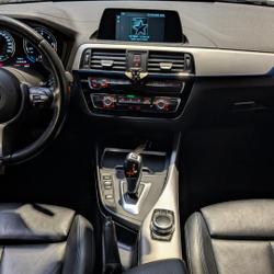 BMW Serie 1 2.0 118 D 150CH PACK M ULTIMATE BVA-(CAMERA DE RECUL/INT CUIR/SUIVI COMPLET) La M&eacute;zi&egrave;re