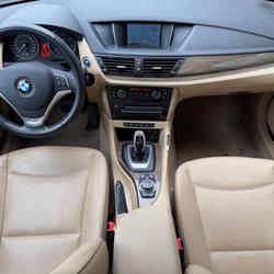 BMW X1 (E84) XDRIVE 25 DA 220 CH LOUNGE PLUS Idron