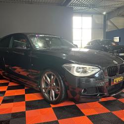BMW Serie 1 2.0 125 I 218 CH M-SPORT / HARMAN KARDON / RADARS ARR Quimper