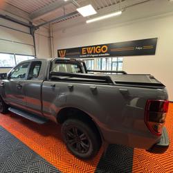 Ford Ranger SUPER CABINE 2.0 TDCI 170 WOLFTRAK 4X4 BVA Fr&eacute;jus