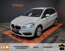 BMW Serie 2 Cernay
