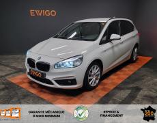 BMW Serie 2 Cernay