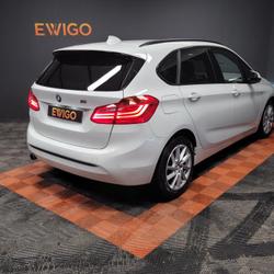 BMW Serie 2 ACTIVE TOURER 218dA 150ch BVA8 SPORT + SIEGES CHAUFFANTS Cernay