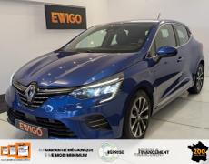 Renault Clio 5 Bessoncourt