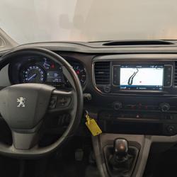 Autres Peugeot FOURGON 1.5 BLUEHDI 120ch L1 PREMIUM TVA RECUPERABLE 12 075&euro; H.T Bessoncourt