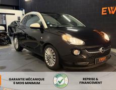 Opel Adam Pornichet