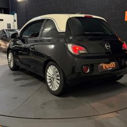 Opel Adam 1.4 TWINPORT 87CH GLAM - CARPLAY - START-STOP Pornichet