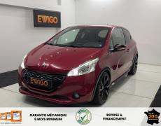 Peugeot 208 Bessoncourt
