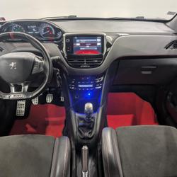 Peugeot 208 1.6 THP 208ch GTI BY PEUGEOT SPORT Bessoncourt