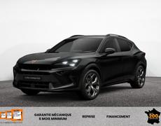 Cupra Formentor La Mézière