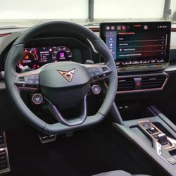 Cupra Formentor 1.5 ETSI HYBRID 150 CH BVA DSG7 V / CARPLAY / SIEGES CHAUFFANTS La M&eacute;zi&egrave;re