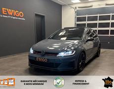 Volkswagen Golf 7 Hœnheim