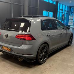Volkswagen Golf 7 2.0 TSI 290CH GTI TCR DSG7 ENTRETIEN CONSTRUCTEUR H&oelig;nheim