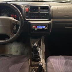 Suzuki Jimny 1.5 DDIS 65 JLX 4WD Narbonne