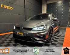 Volkswagen Golf 7 Mons-en-Barœul