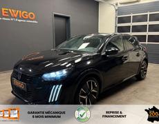 Peugeot 208 Hœnheim