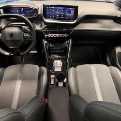 Peugeot 208 1.2 100ch MHEV HYBRID GT E-DCS6 H&oelig;nheim