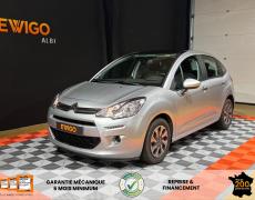 Citroen C3 Puygouzon
