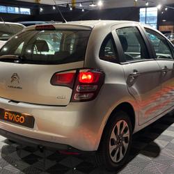 Citroen C3 GENERATION-II (2) 1.2 PURETECH CONFORT Puygouzon