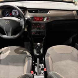 Citroen C3 GENERATION-II (2) 1.2 PURETECH CONFORT Puygouzon