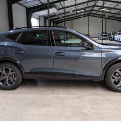 Cupra Formentor 1.5 ETSI HYBRID 150 CH BVA DSG7 V + SIEGES CHAUFFANTS Fr&eacute;jus