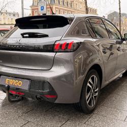 Peugeot 208 GENERATION-II 1.2 PURETECH 100 ALLURE PACK START-STOP Le Havre