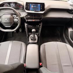 Peugeot 208 GENERATION-II 1.2 PURETECH 100 ALLURE PACK START-STOP Le Havre