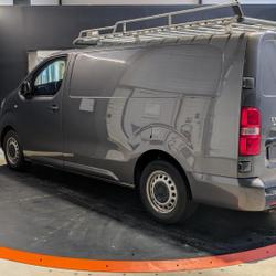 Autres Peugeot FOURGON 2.0 BLUEHDI 180CH L3 PREMIUM PACK EAT BVA-(TVA R&Eacute;CUP/ATTELAGE/CARPLAY/GALERIE) La M&eacute;zi&egrave;re