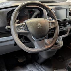 Autres Peugeot FOURGON 2.0 BLUEHDI 180CH L3 PREMIUM PACK EAT BVA-(TVA R&Eacute;CUP/ATTELAGE/CARPLAY/GALERIE) La M&eacute;zi&egrave;re