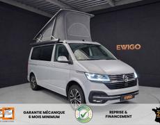 Volkswagen California Lesquin