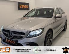 Mercedes Classe C Bessoncourt