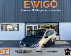 Volkswagen Sharan Urrugne