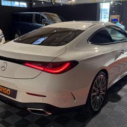 Mercedes CLE COUP&Eacute; 220D 197ch AMG LINE 9G-TRONIC Puygouzon