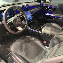 Mercedes CLE COUP&Eacute; 220D 197ch AMG LINE 9G-TRONIC Puygouzon