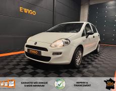 Fiat Punto Mons-en-Barœul