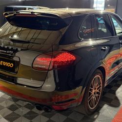 Porsche Cayenne 4.8 420 GTS TIPTRONIC-S BVA Puygouzon