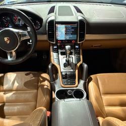 Porsche Cayenne 4.8 420 GTS TIPTRONIC-S BVA Puygouzon