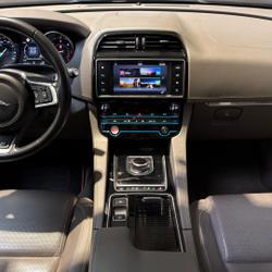 Jaguar FPace 2.0 D180 180 R-SPORT AWD BVA La M&eacute;zi&egrave;re