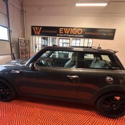 Mini Mini 1.6 185 COOPER S PACK RED HOT CHILI Fr&eacute;jus