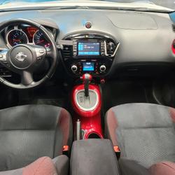 Nissan Juke 1.6 115CH ACENTA BVA H&oelig;nheim