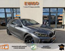 BMW Serie 1 Ampuis