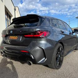 BMW Serie 1 M135i 2.0 305ch XDRIVE BVA ENTRETIEN BMW / TOIT OUVRANT PANO / SIEGES ELEC CHAUFFANTS Ampuis